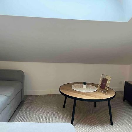 Duplex Place Du Martroi Orléans Esterno foto